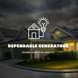 Dependable Generators