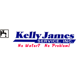 Kelly James Well Pump & Plumbing Service Inc.