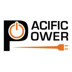 Pacific Power Co