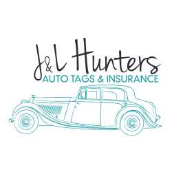 Hunter's Auto Tags