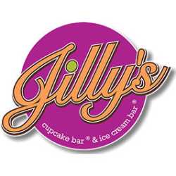 Jilly's Cupcake Bar & CafeÌ