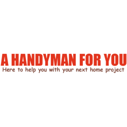 A Handyman For You