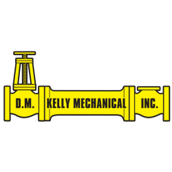 D.M. Kelly Mechanical Inc