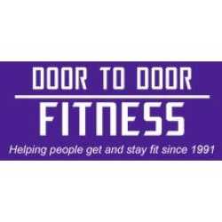 Door To Door Fitness Inc - Personal Trainer Hollywood, FL