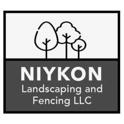 Niykon Landscaping and Fencing LLC