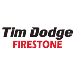 Tim Dodge Firestone