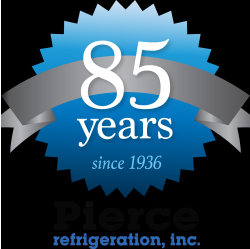 Pierce Refrigeration, Inc.
