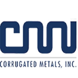 Corrugated Metals, Inc.