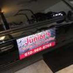 Juniors Custom Auto Detailing