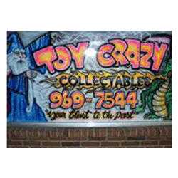 Toy Crazy Collectibles And Video Game Swap Shop