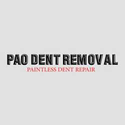 Pao Dent Removal