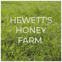 Hewett's Honey Farm