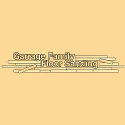 Garrage Family Floor Sanding