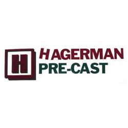 Hagerman Pre Cast LLC