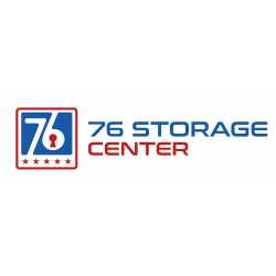 76 Storage Center