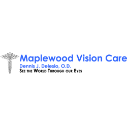 Maplewood Vision Care