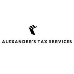 Alexander's Tax Services