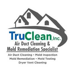 TruClean, Inc.- Air Duct Cleaning & Mold Remediation Specialist