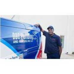 D&G Plumbing and Remodeling LLC