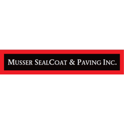 Musser Sealcoat & Paving Inc