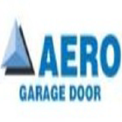 Aero Garage Door