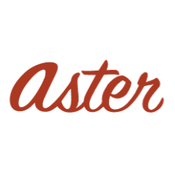 Aster Cafe