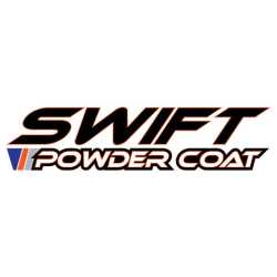 Swift Powder Coat