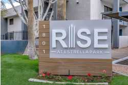 Rise at Estrella Park