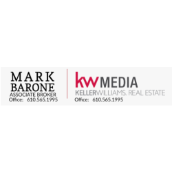 Mark Barone, Keller Williams Real Estate-Media