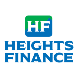 Heights Finance Corporation-Closed