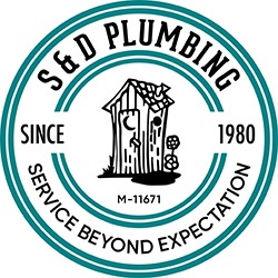 S & D Plumbing - Buda, TX
