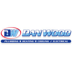 Dan Wood Plumbing, Heating, Cooling, & Electrical