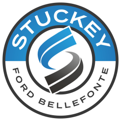 Stuckey Ford Bellefonte