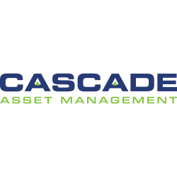 Cascade Asset Management LLC