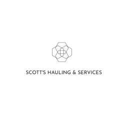 Scott's Hauling & Services