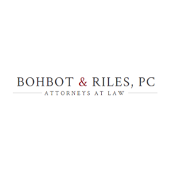 Bohbot & Riles, PC, Attorneys at Law