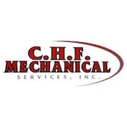 CHF Mechanical Services Inc.