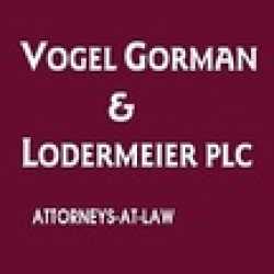 VOGEL GORMAN & LODERMEIER PLC