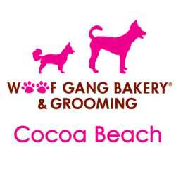 Woof Gang Bakery & Grooming Cocoa Beach