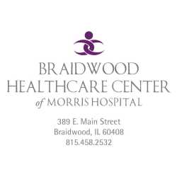 Braidwood Healthcare Center of Morris Hospital