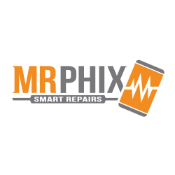 Mr Phix Certified Apple Repair