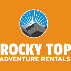 Rocky Top Adventure Rentals offering ATV , UTV , SLINGSHOT , JEEP , BRONCO RENTALS & OFFROAD GUIDED UTV TOURS