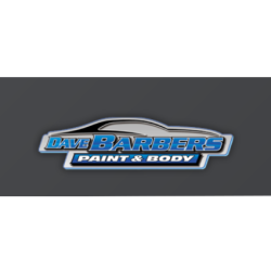 Dave Barber's Paint & Body Inc