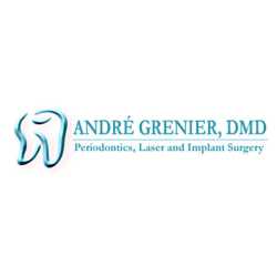 Andre Grenier, DMD, PLLC