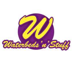 Waterbeds 'n' Stuff