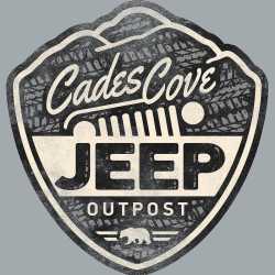 Cades Cove Jeep Outpost
