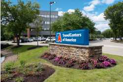 Corporate Headquarters - TravelCenters of America