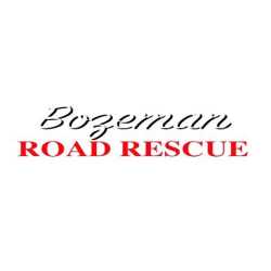 Bozeman Road Rescue