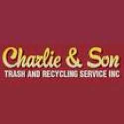 Charlie and Son Trash Service Inc
