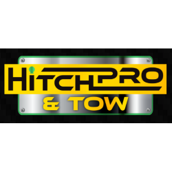 Hitch Pro And Tow